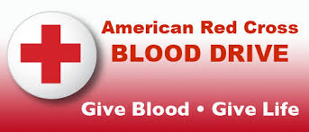 Blood Drives Lyon Township Public Library - 